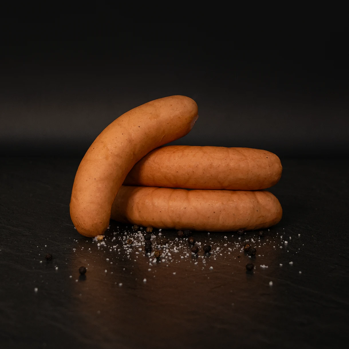 Rote Wurst