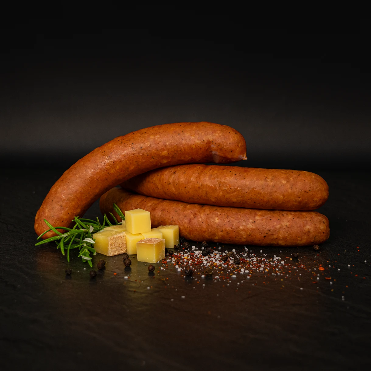 Bergkäsegriller