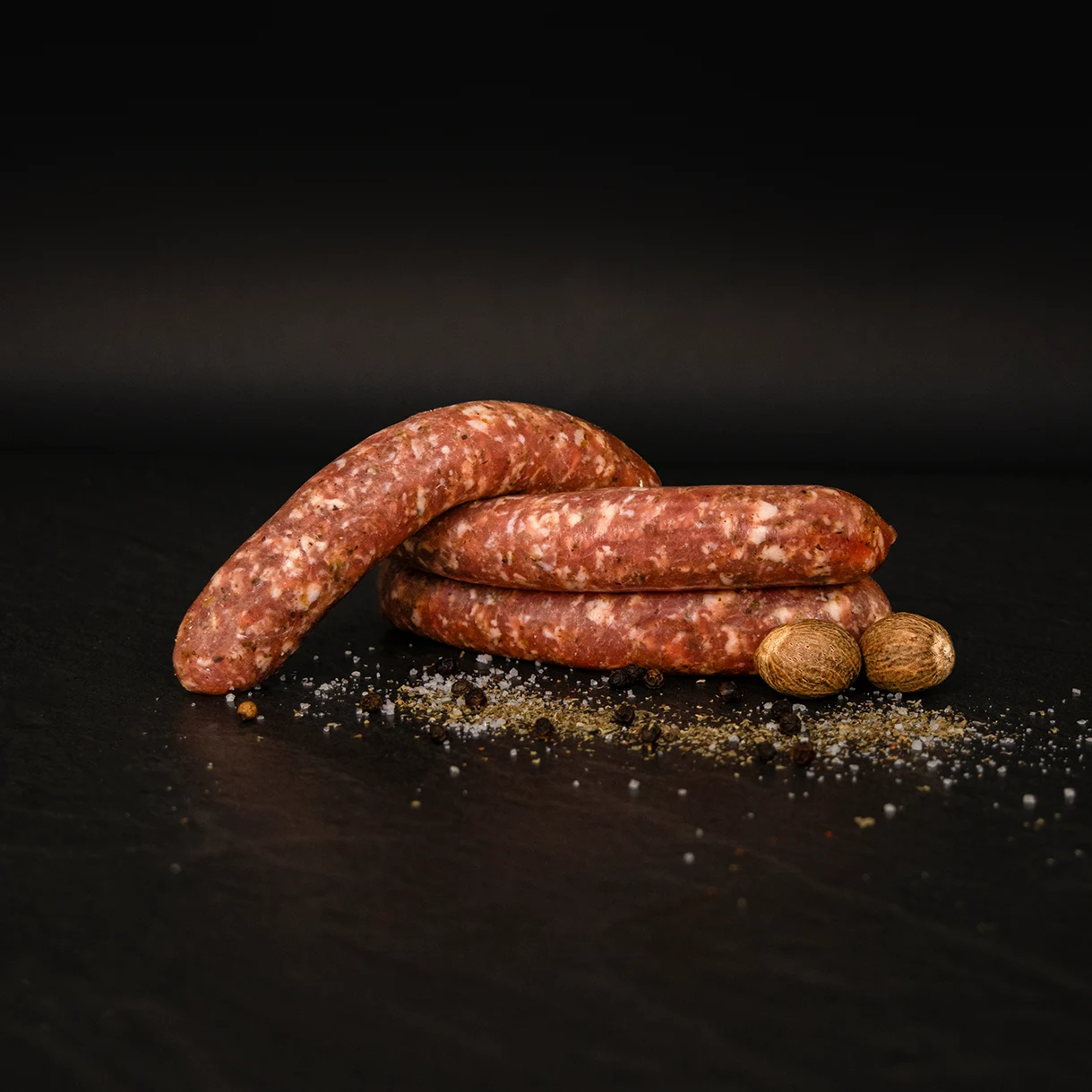 Bratwurst No.1