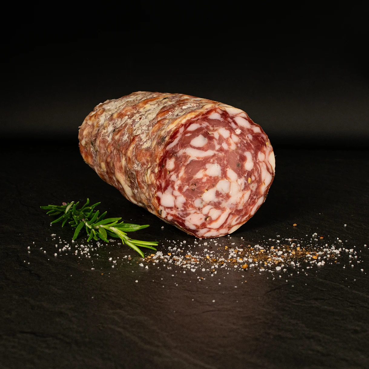 Salame Rustico dell’Alb