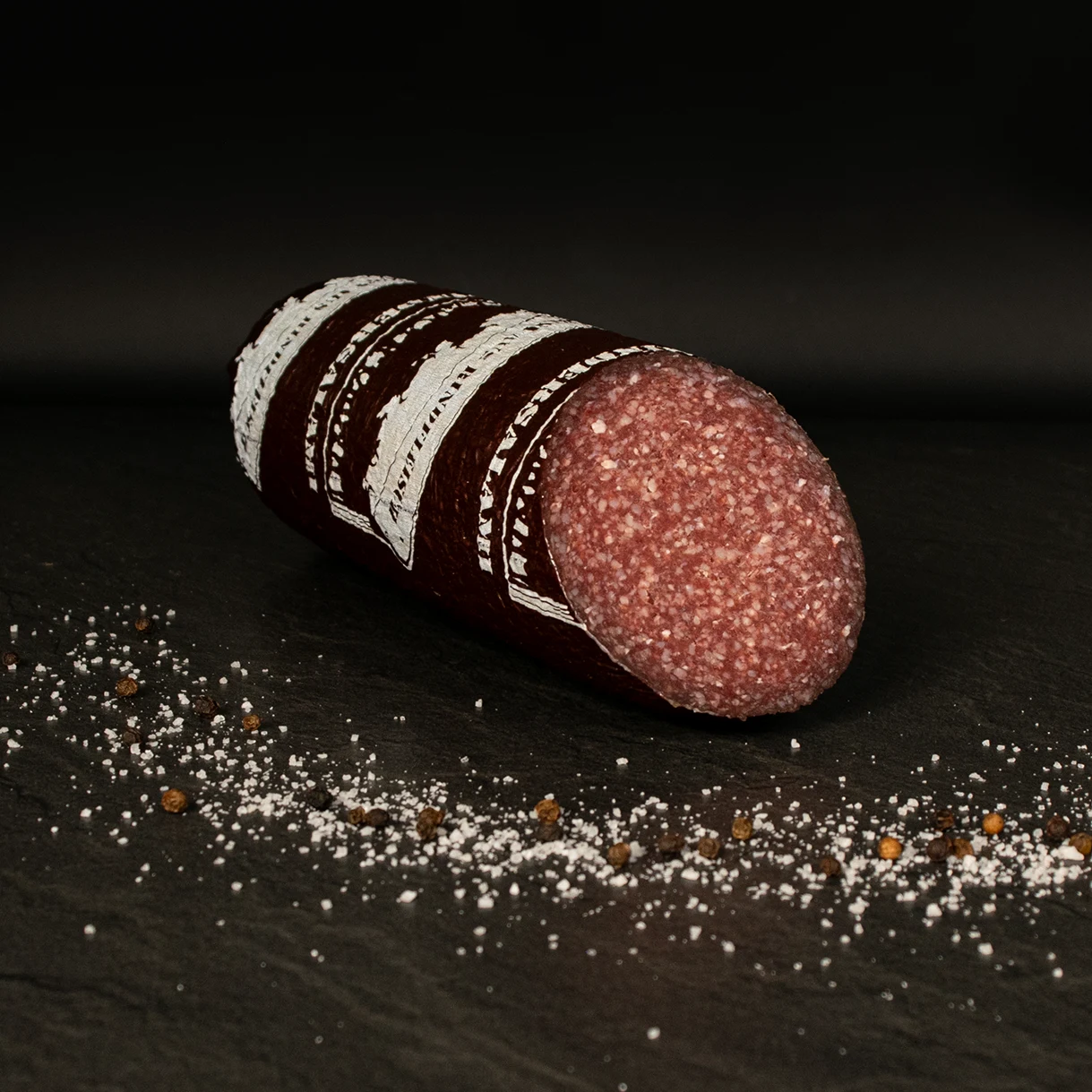 Rindersalami