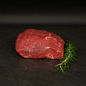 Hüftsteak