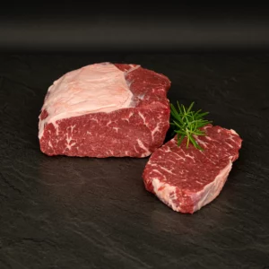 Roastbeef/Rumpsteak
