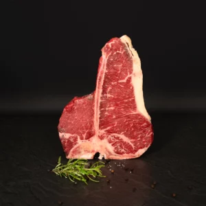T-Bone Steak