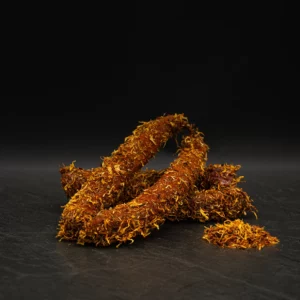 Chiliblütensalami