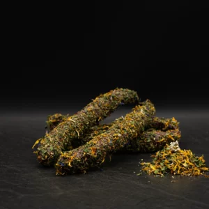 Albblütensalami