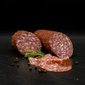 Haussalami „Opa Heinz“