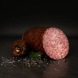 Tannenrauchsalami