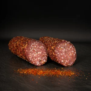 Chilisalami