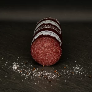 Rindersalami