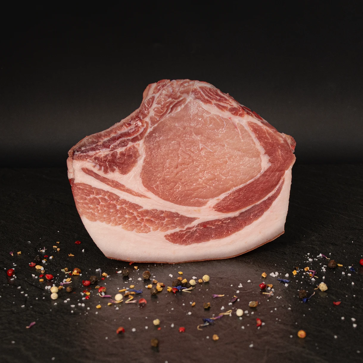 Dry Age Kotelett