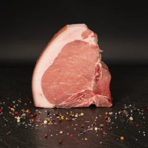 Dry Age T-Bone Steak
