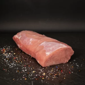Dry Age Rücken