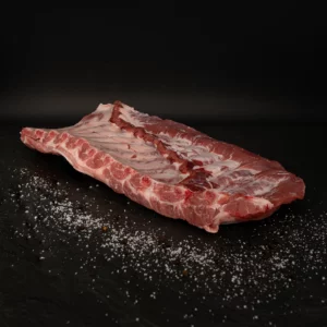Ribs/St. Louis Cut